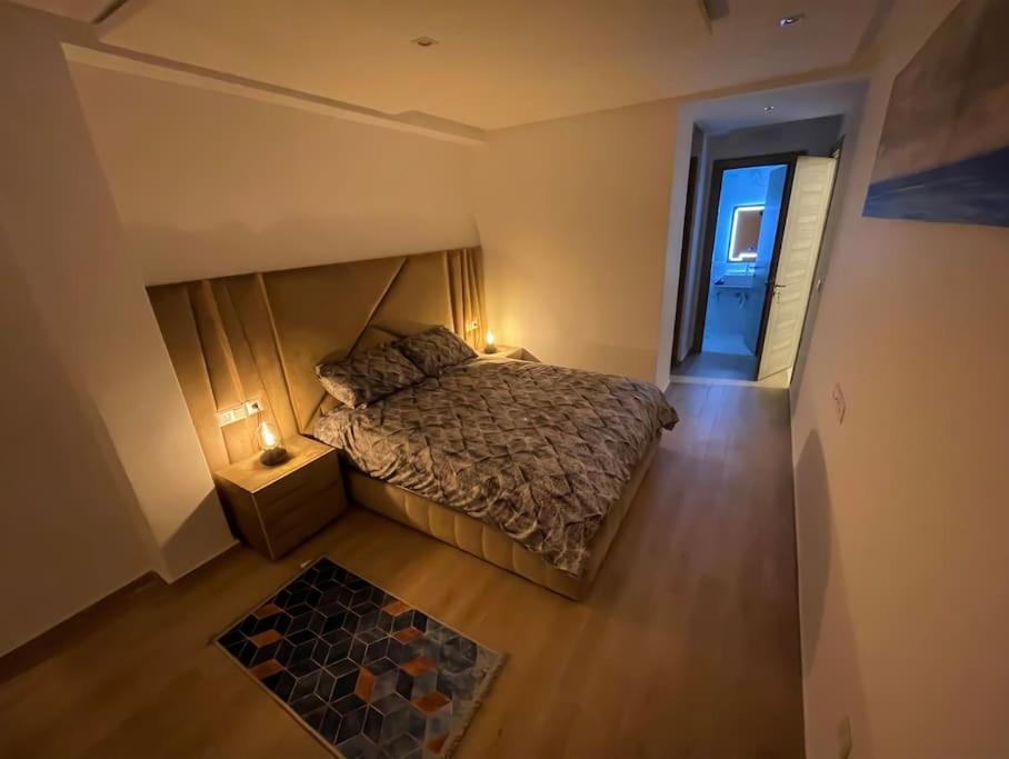 Experience De Luxe Ultime / Parking / Restaurant / Cafe / Carrefour Appartement
