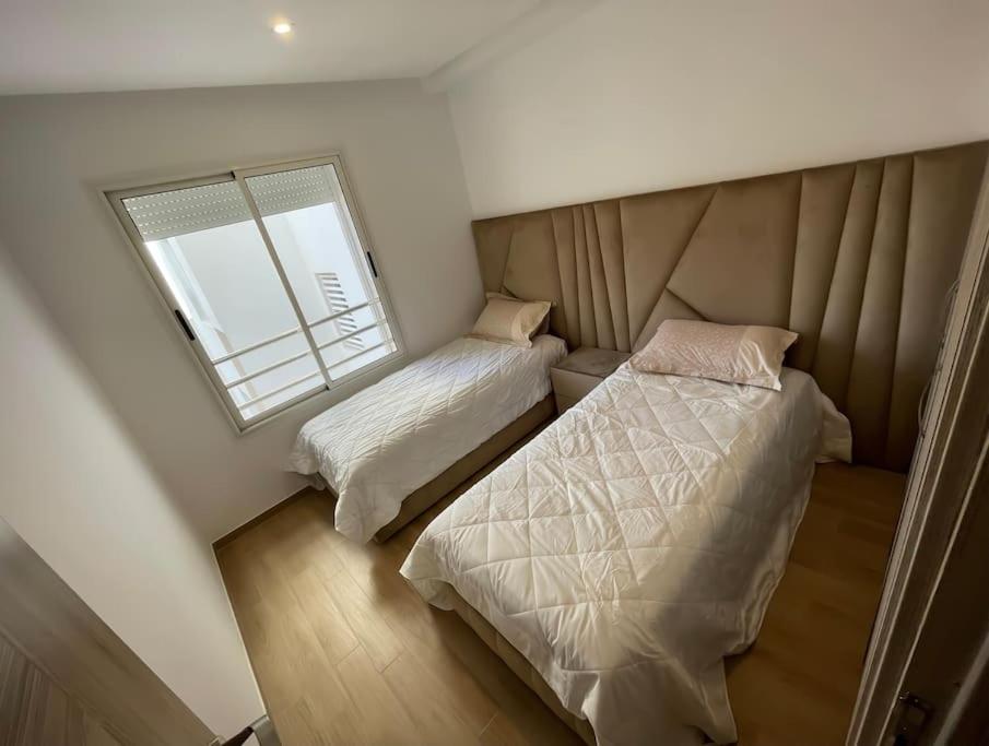 Experience De Luxe Ultime / Parking / Restaurant / Cafe / Carrefour Appartement