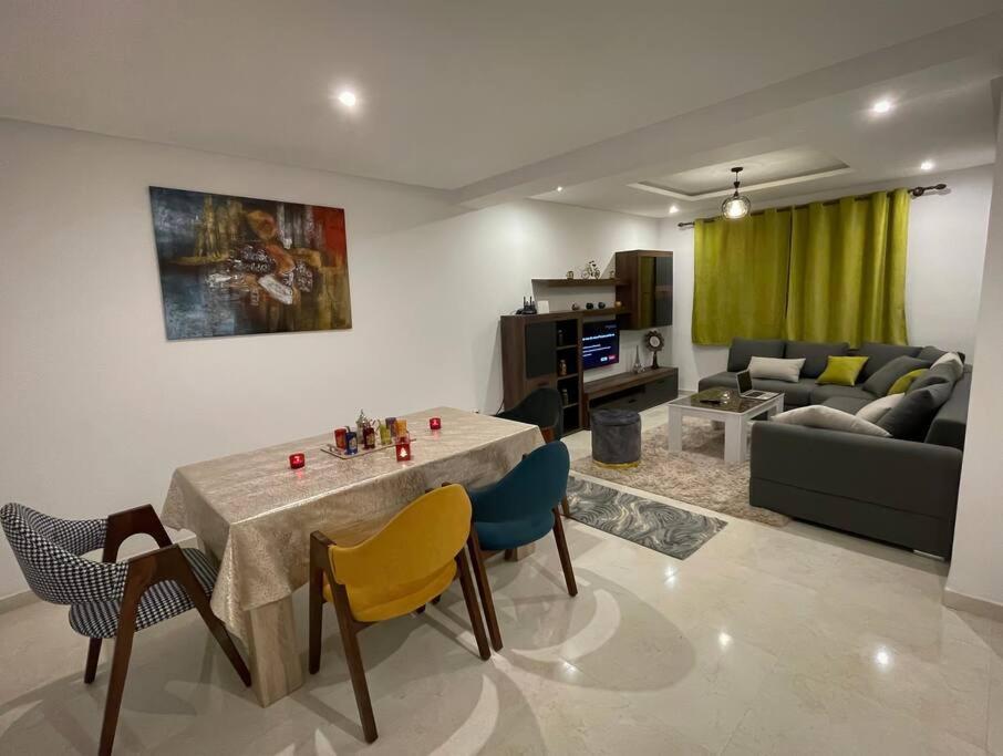 Appartement Experience De Luxe Ultime / Parking / Restaurant / Cafe / Carrefour *